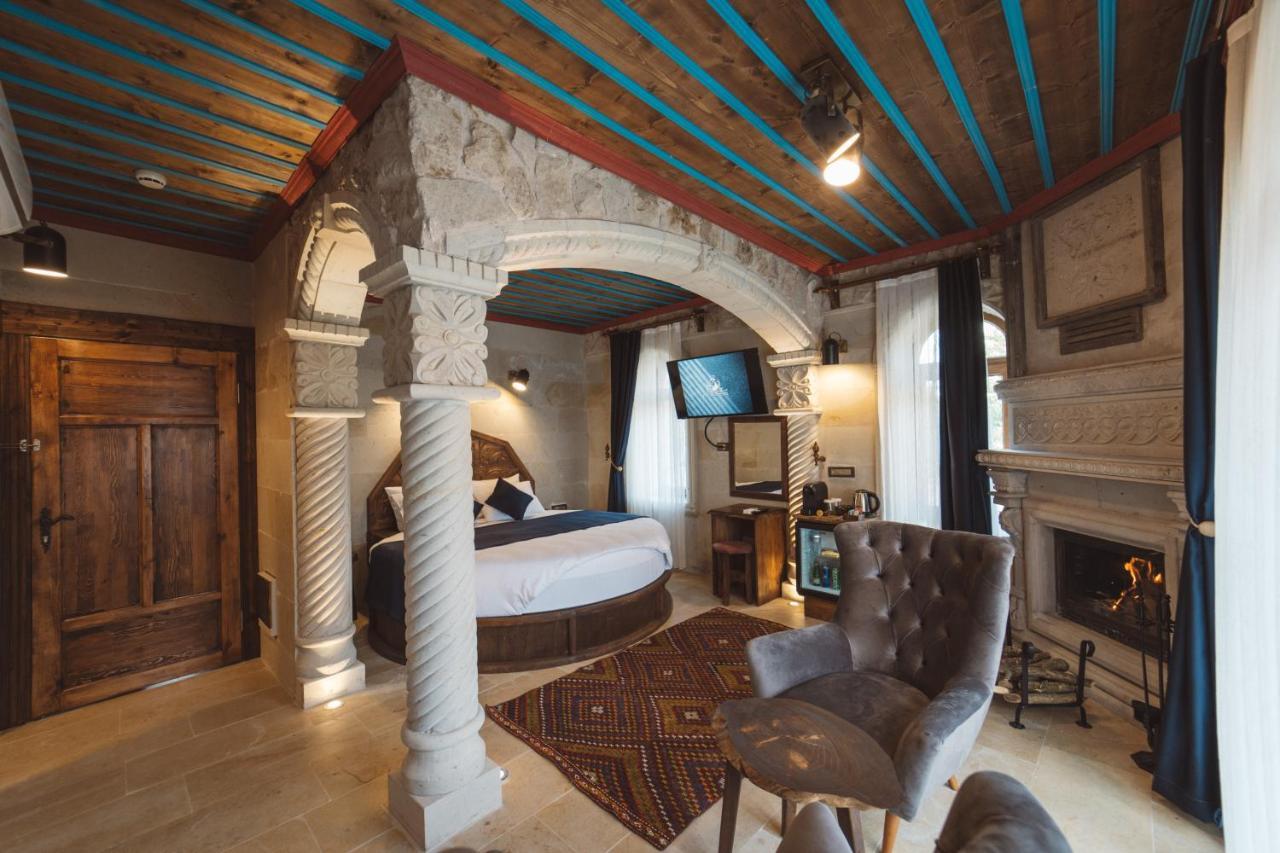 Leda Stone House Hotel Nevşehir Værelse billede